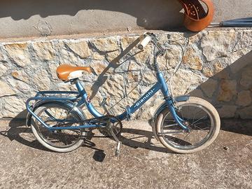 bicicletta Bianchi bambin@