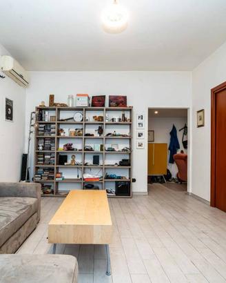 Appartamento di 81 m² con 3 locali a Milano