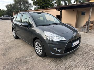 Citroen C3 1.4 HDi 70 Exclusive