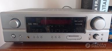 amplificatore denon Avr 1306