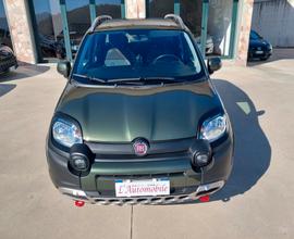 Fiat Panda 1.2 City Cross