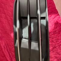 Griglia fendinebbia Audi a3 2020