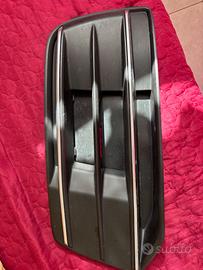 Griglia fendinebbia Audi a3 2020