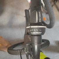 bicicletta bambino 6-9 anni - Rockrider decathlon 