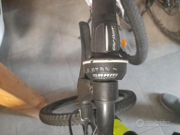 bicicletta bambino 6-9 anni - Rockrider decathlon 