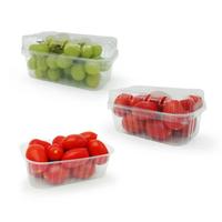 5000 pz Coperchi per vaschetta frutta