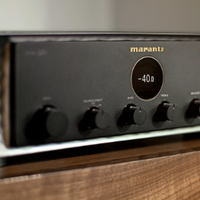 Marantz Model 40N – Amplificatore con streamer
