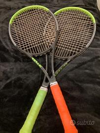 Cp.racchette Wilson blade V 7