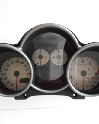 Quadro strumenti Alfa 147 Selespeed