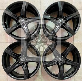 Cerchi 18 originali Audi Q5 A4 A5 A6