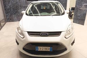 FORD C-Max 1.0 EcoBoost 125CV Start&Stop Titaniu