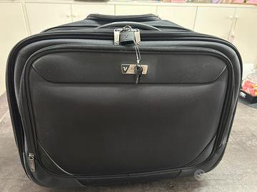 Trolley a mano Roncato nero