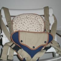 MARSUPIO BEBE’ CONFORT