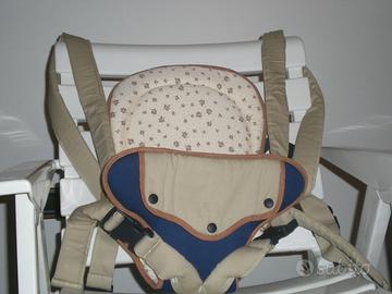 MARSUPIO BEBE’ CONFORT