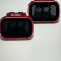 Filtri Nd 32/64 per dji miini 2