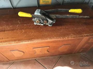 Misuratore di terreni agricoli