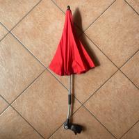 Ombrello per passeggino