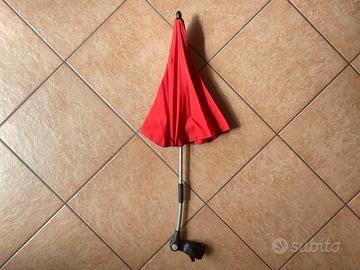Ombrello per passeggino