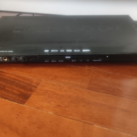 Lettore dvd Daewoo dv-3000s