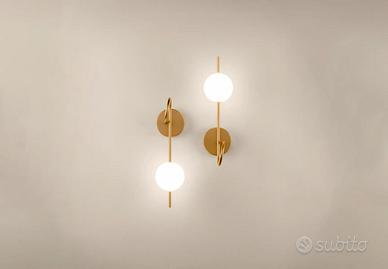 Lampada Estiluz loop 4120