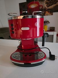 Macchina da caffè De'Longhi 