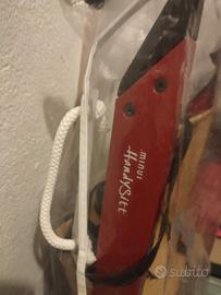 minui handysett riduttore sedia 