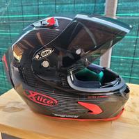 Casco X-lite mod X-803 Ultra carbon taglia M.