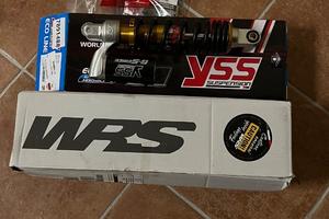 ammortizzatore yss NUOVO