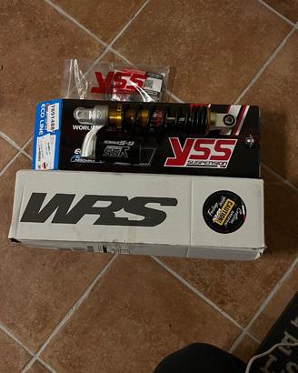 ammortizzatore yss NUOVO