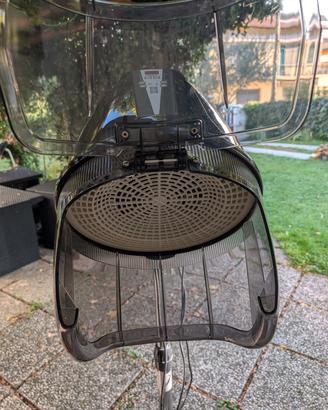casco asciuga capelli 