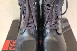 Scarponcini moto Stylmartin Jack WP tg.42