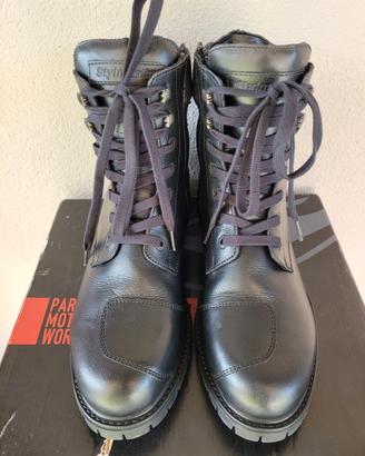 Scarponcini moto Stylmartin Jack WP tg.42
