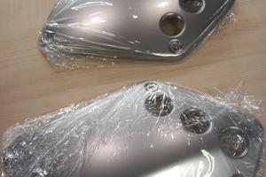 COPPIA FIANCHETTI YAMAHA XSR 700