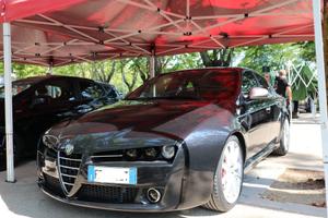 alfa romeo 159 ti