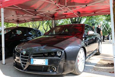 alfa romeo 159 ti