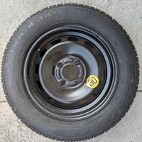 ruota di scorta 175/65 R14