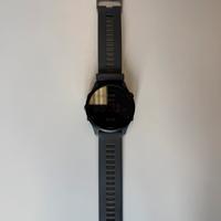 Garmin forerunner 255
