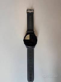 Garmin forerunner 255