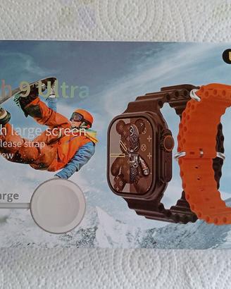 Orologio digitale 