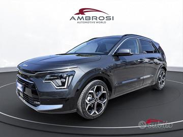 KIA Niro 1.6 gdi hev Evolution dct6