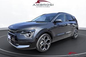 KIA Niro 1.6 gdi hev Evolution dct6