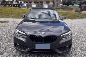 BMW SERIE 2 CABRIO