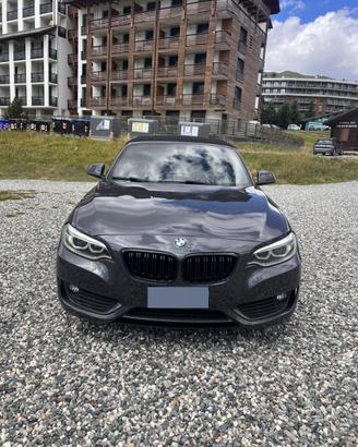 BMW SERIE 2 CABRIO