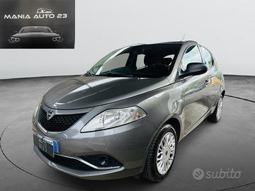 Lancia Ypsilon 1.2***85CV*NEOPATENTATI*