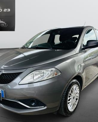 Lancia Ypsilon 1.2***85CV*NEOPATENTATI*