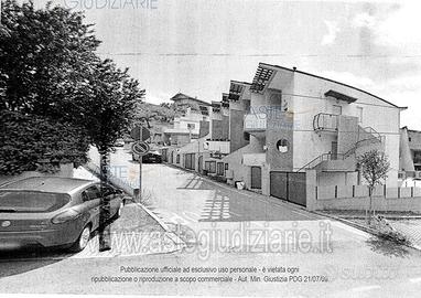Box/Posto auto Cappelle sul Tavo [A4354389]