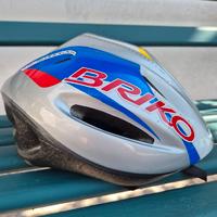 casco bici Briko