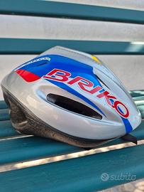 casco bici Briko