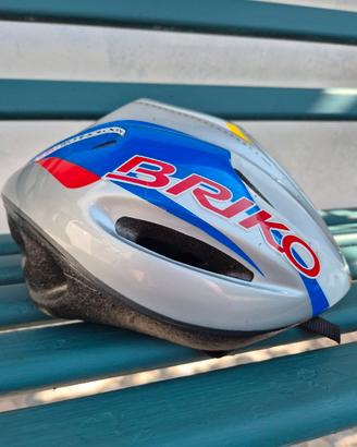 casco bici Briko