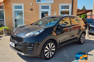 Kia Sportage 1.7 crdi Business Class 2wd 115cv